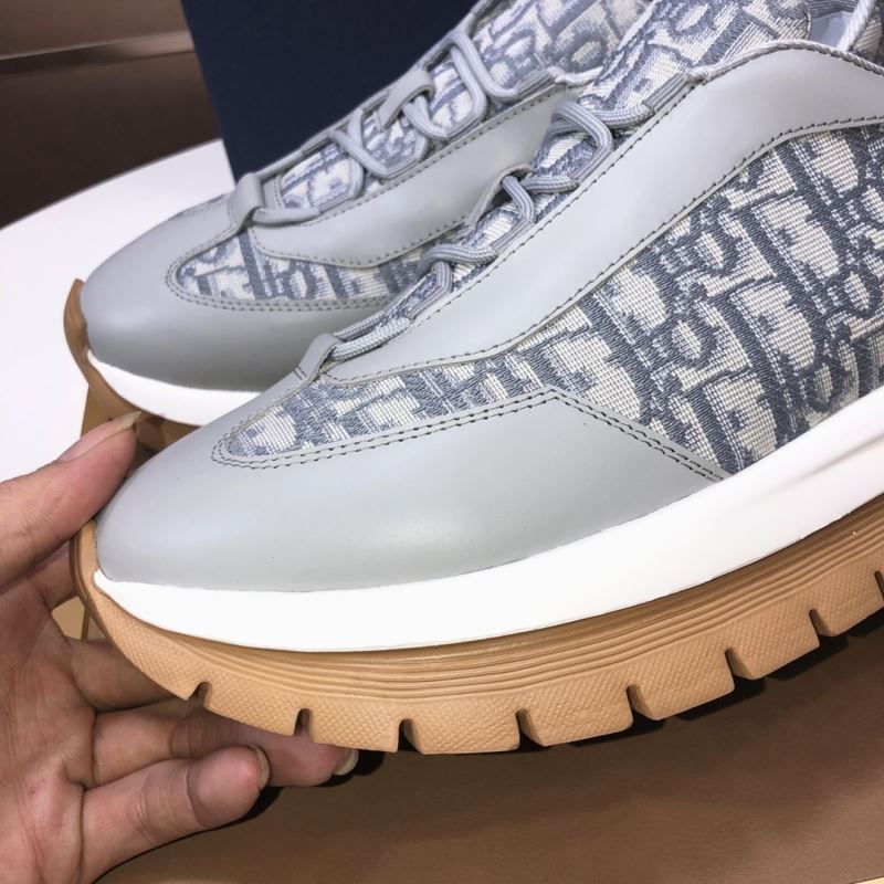 Christian Dior Low Shoes